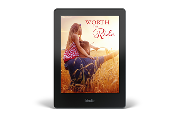 Worth the Ride, Best Western Romance, iTunes exclusive